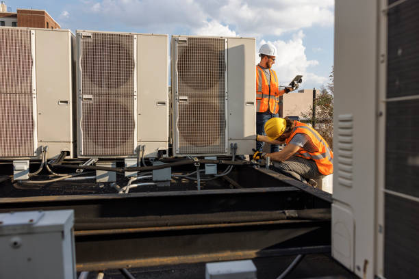 Best Seasonal HVAC Services in Lauderhill, FL