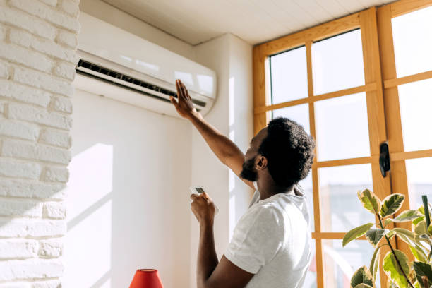 Best Energy-efficient HVAC Solutions in Lauderhill, FL